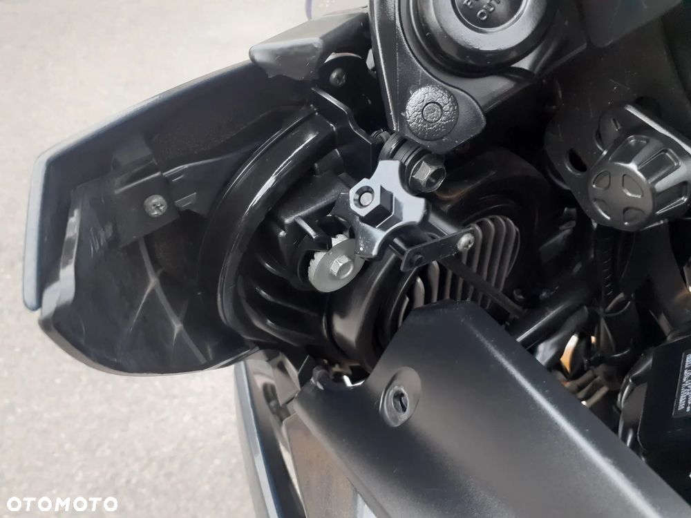 Yamaha Tracer - 28