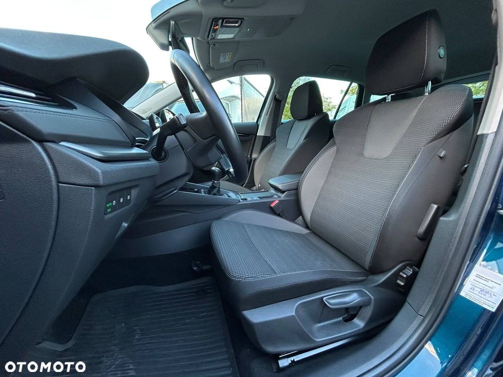 Skoda Octavia 1.5 TSI ACT Ambition - 9