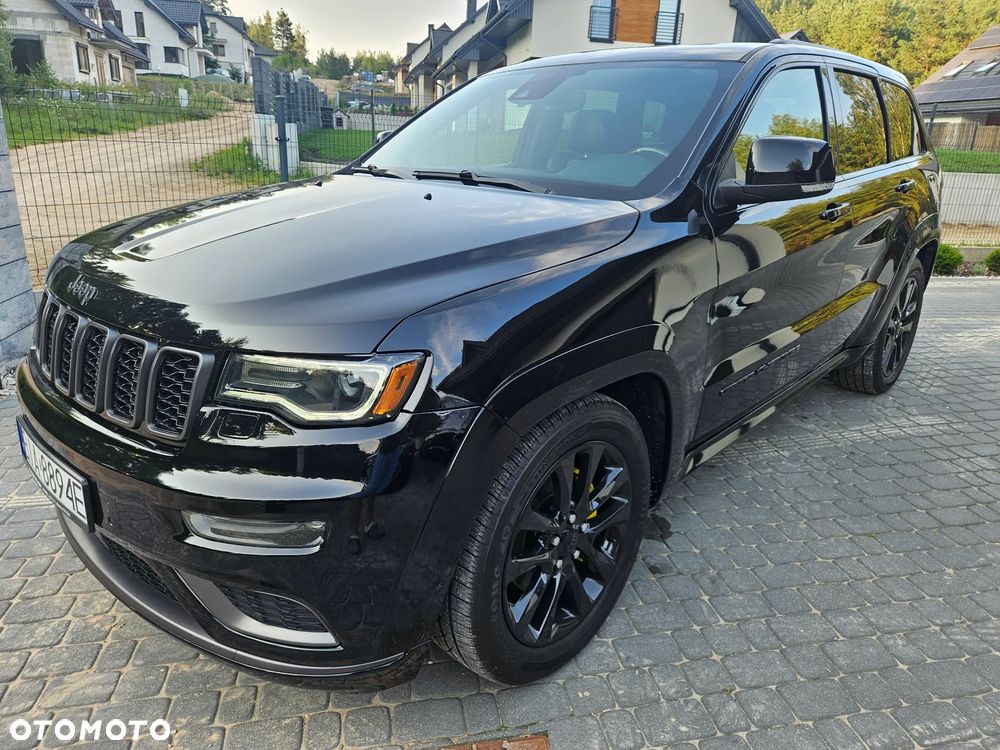 Jeep Grand Cherokee - 6