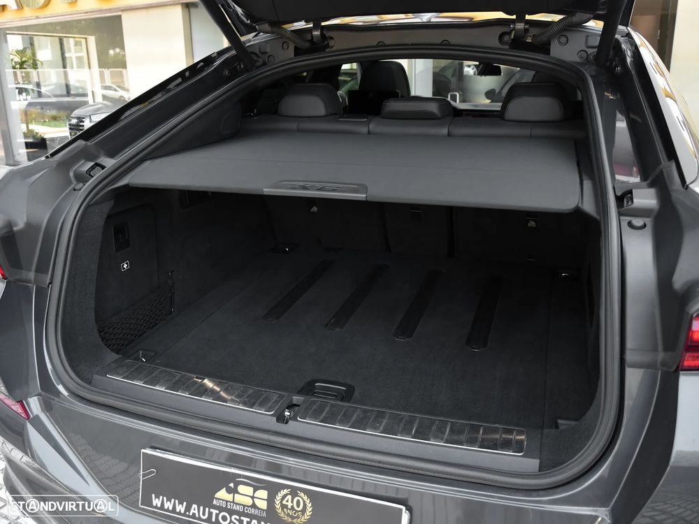 BMW X6 30 d xDrive Pack M - 36