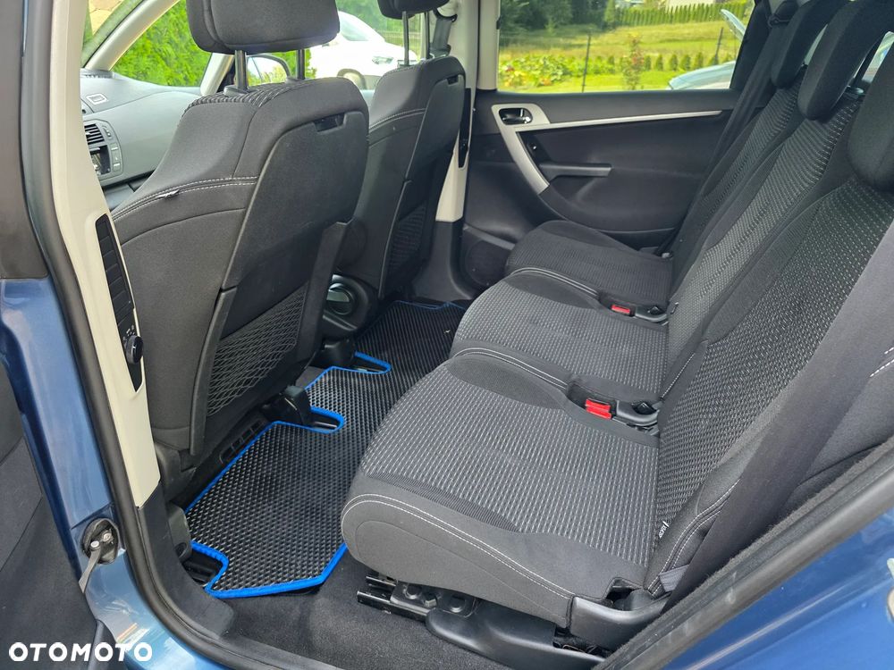 Citroën C4 Picasso 1.6 THP Impress Pack - 8