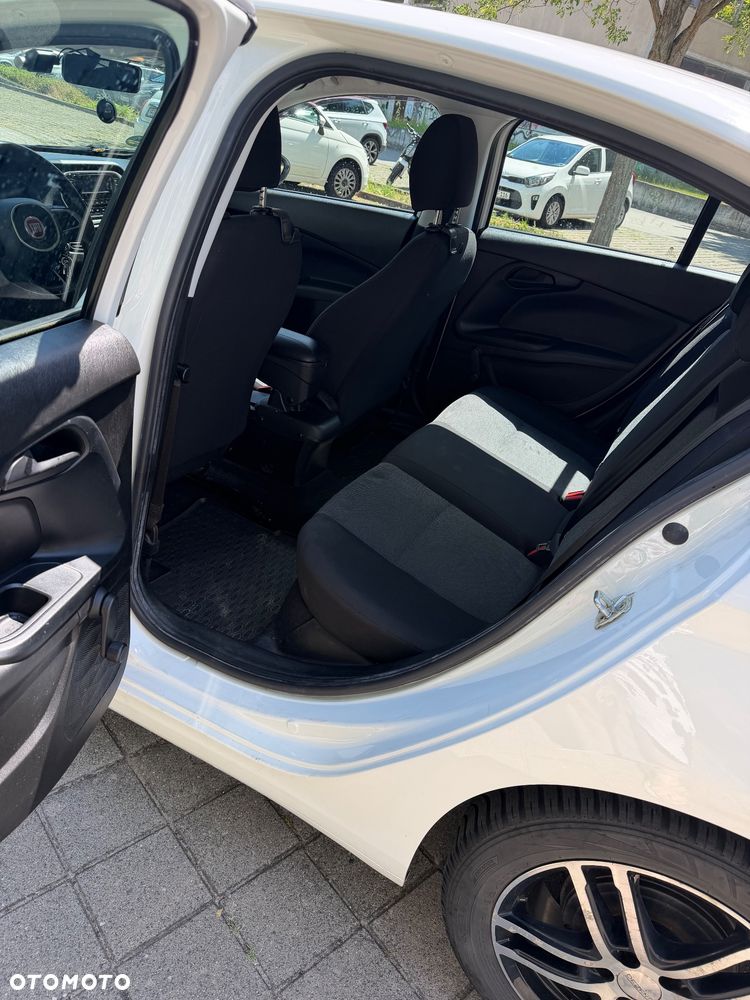 Fiat Tipo 1.4 Classic - 7