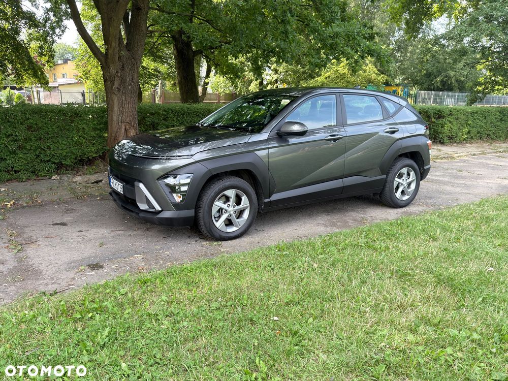 Hyundai Kona 1.0 T-GDI Smart - 3