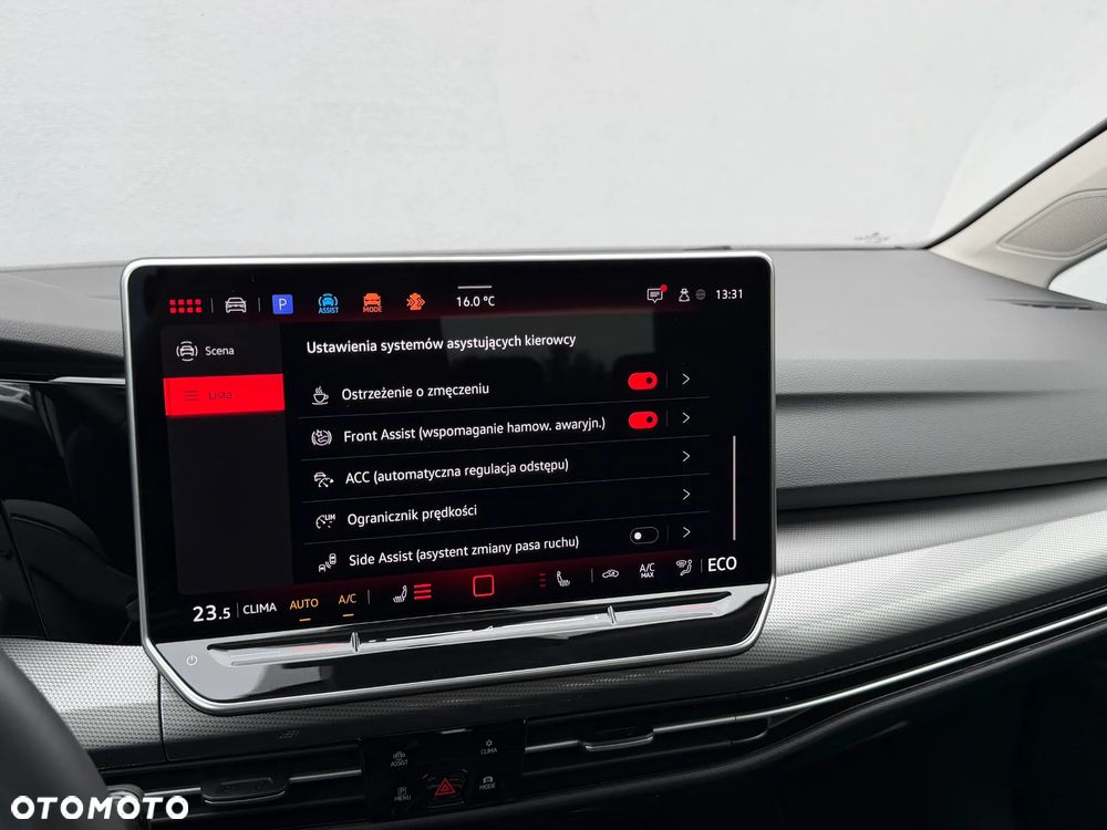 Volkswagen Golf 1.5 TSI EHybrid PHEV 150kW Style DSG - 21