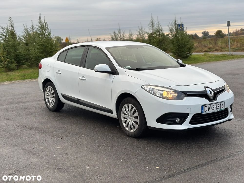 Renault Fluence - 4