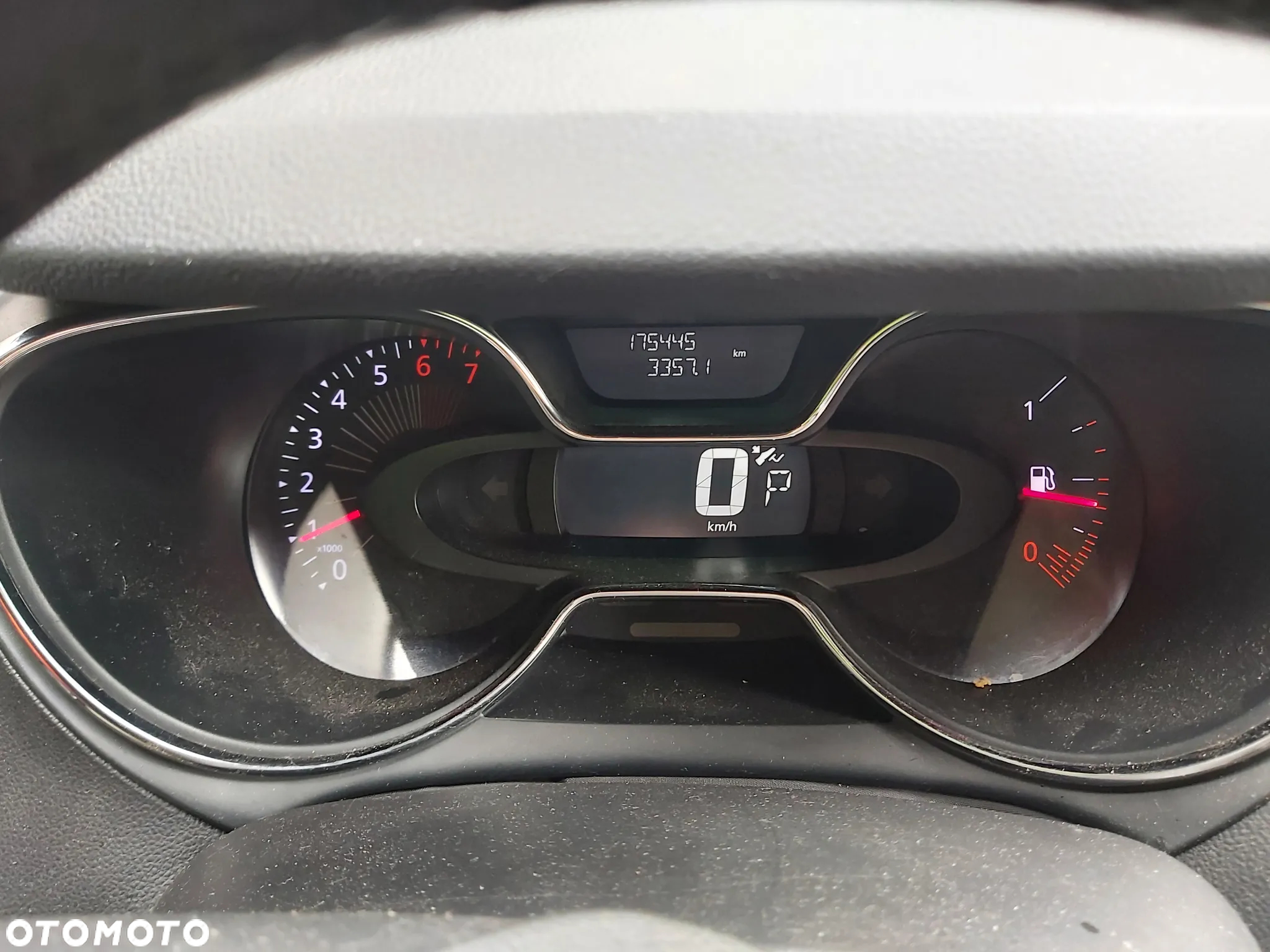 Renault Captur 1.2 Energy TCe Limited EDC - 5