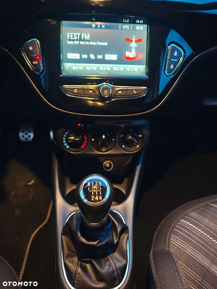 Opel Corsa 1.4 16V EcoFLEX Start-Stop Color Edition - 18