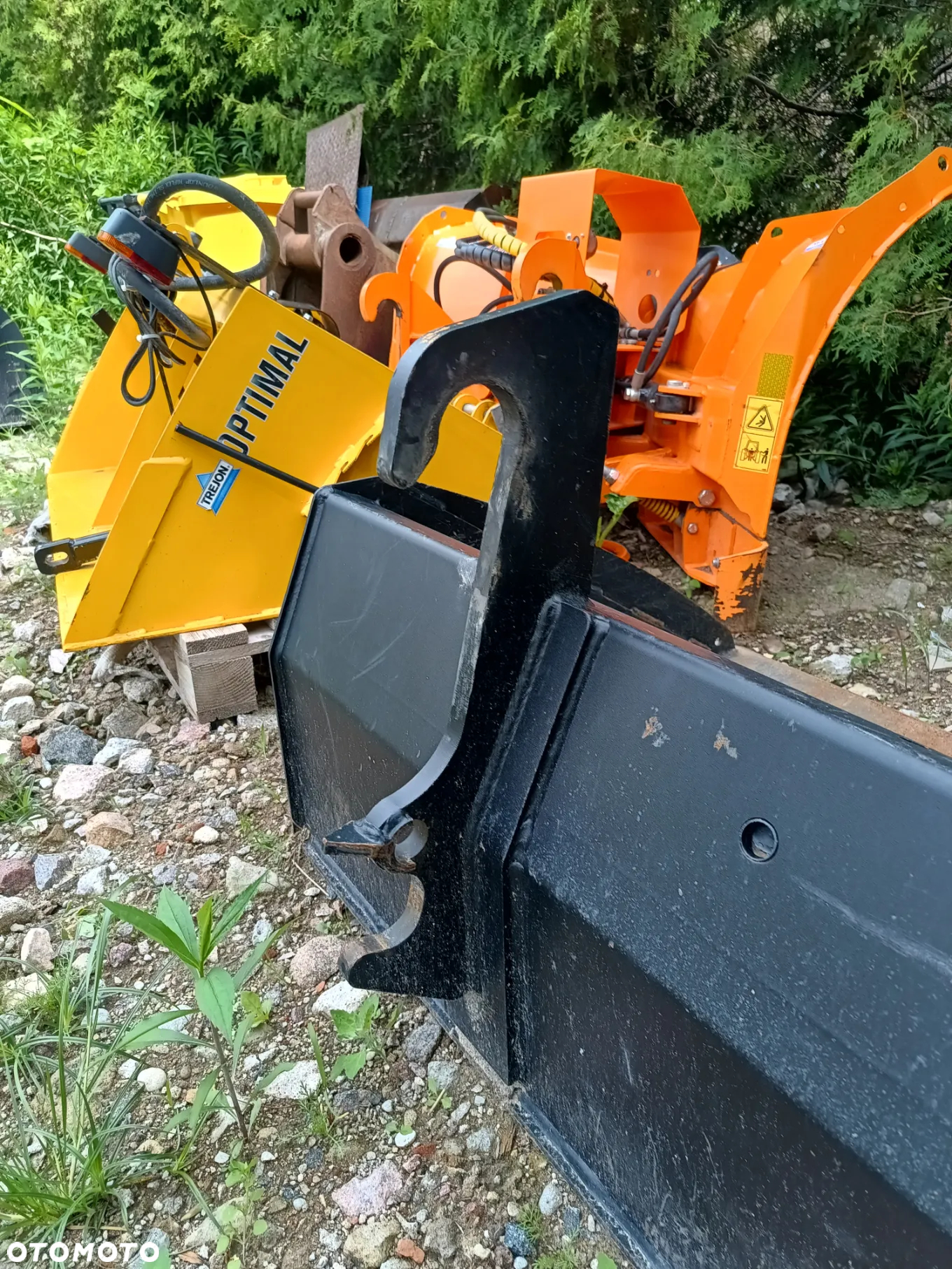 Inny Trejon Flexitrac 1236 - 32