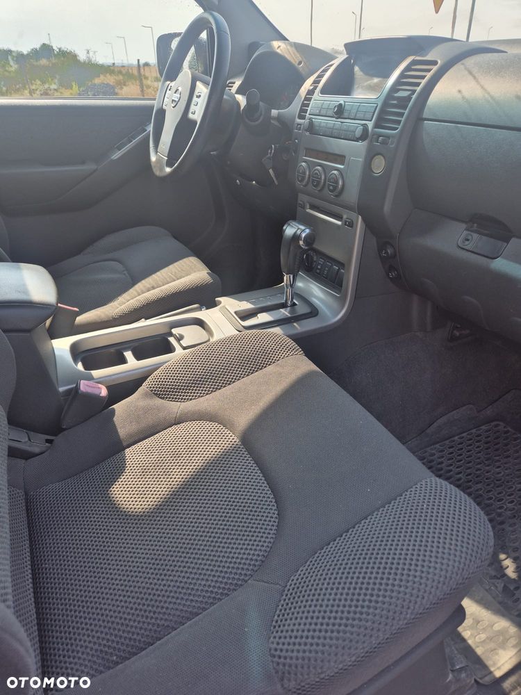 Nissan Navara - 6