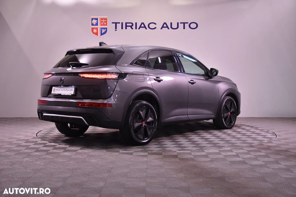 DS Automobiles DS 7 Crossback - 6