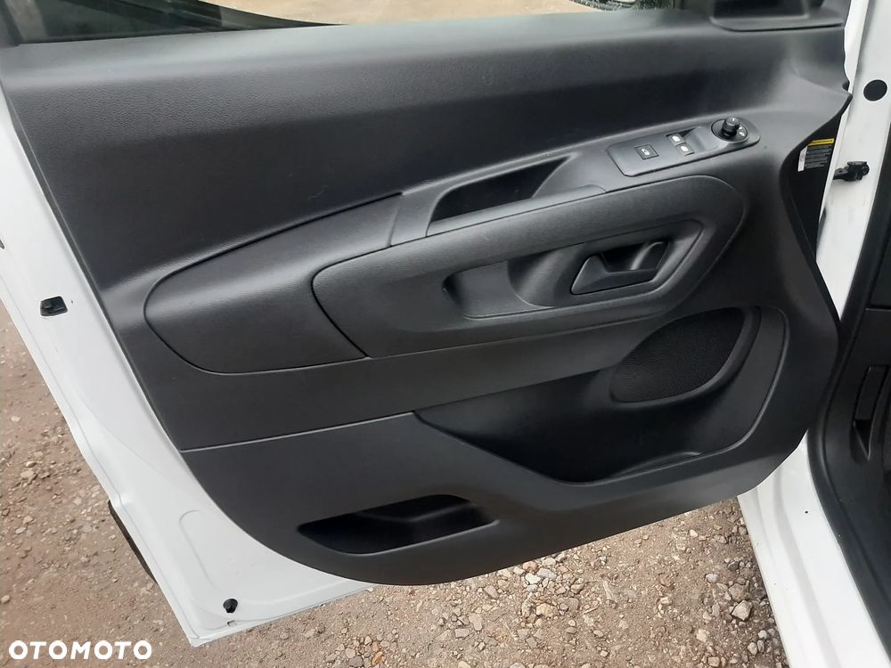 Citroën Berlingo - 20