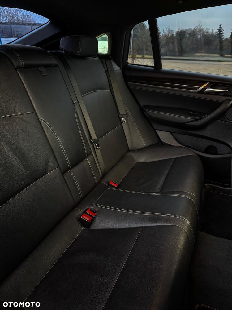 BMW X4 xDrive35i M Sport - 13