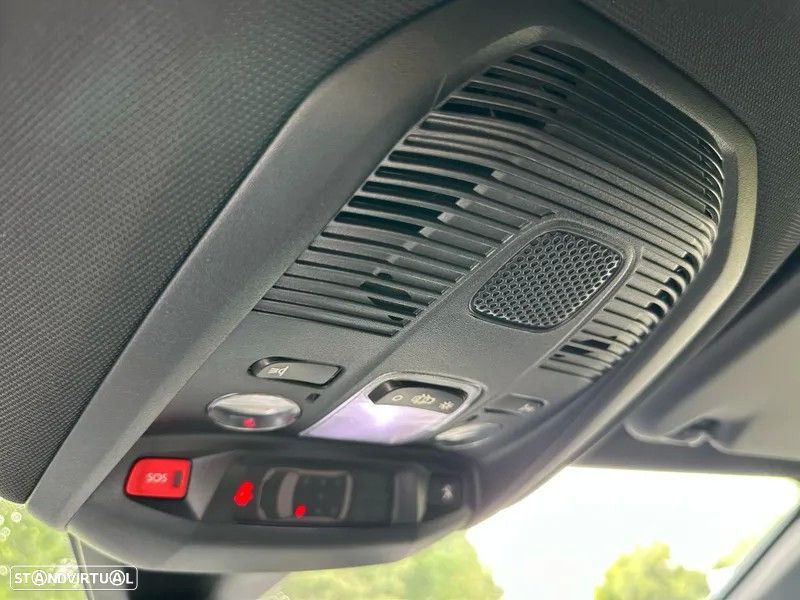 Peugeot 5008 1.5 BlueHDi GT Pack EAT8 - 26