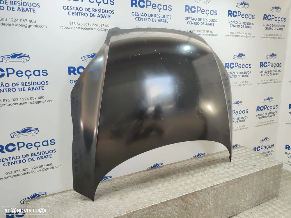 Frente Completa Audi TT 8J Fase 1 Diesel 2006 a 2014 - 18