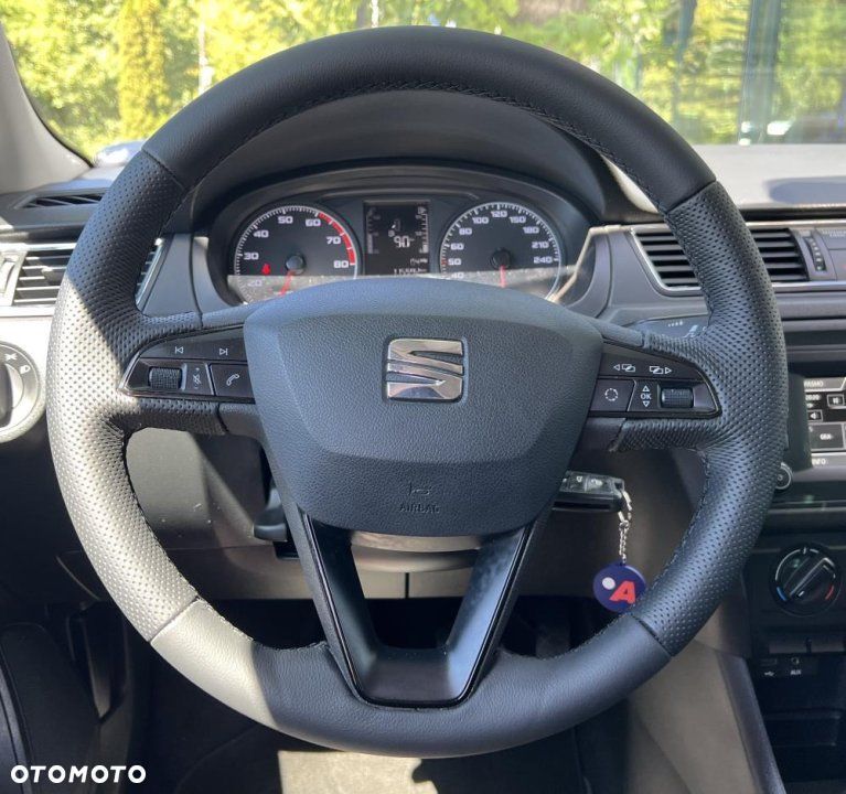 Seat Toledo - 10