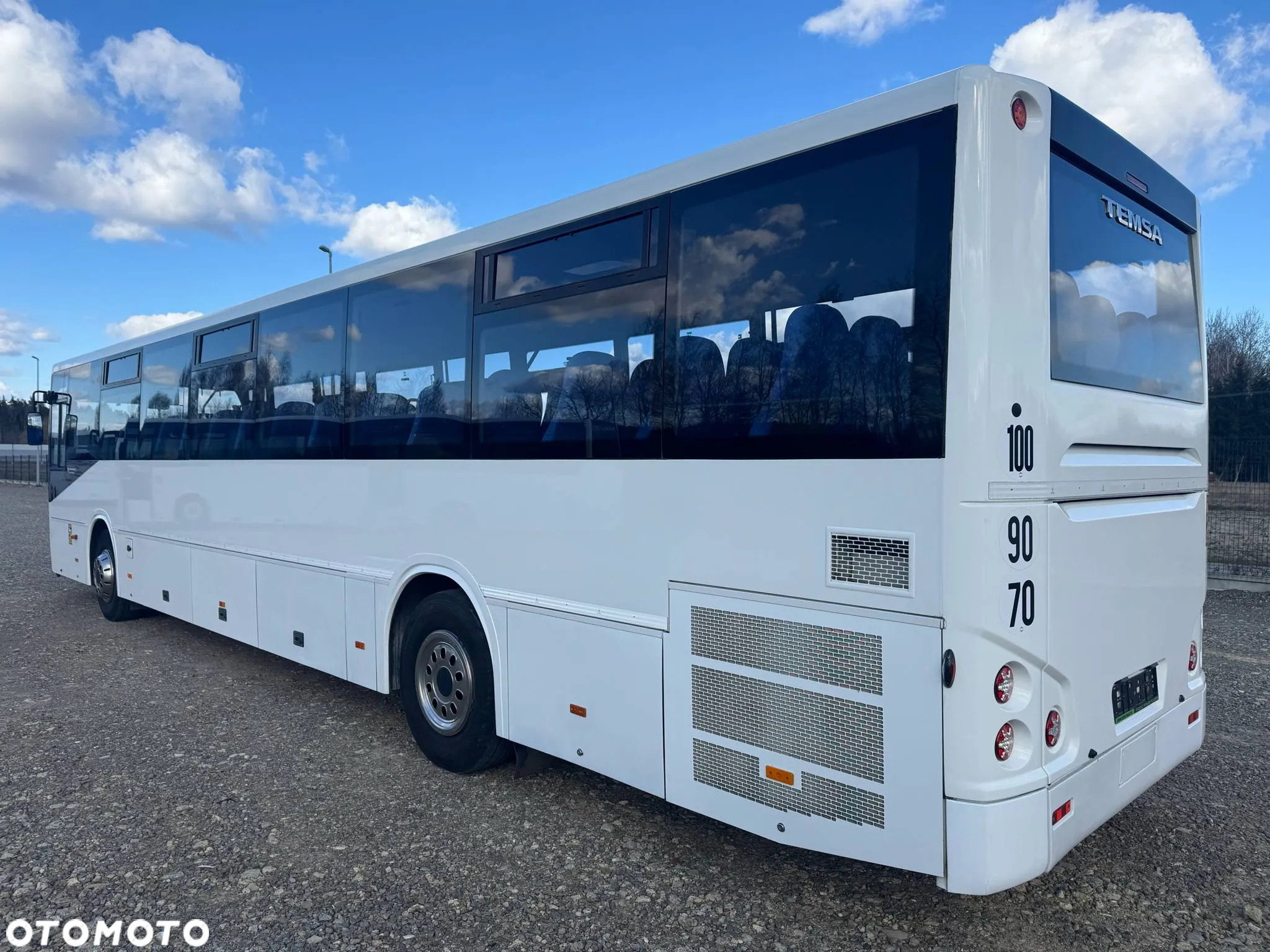 Temsa Tourmalin - 4