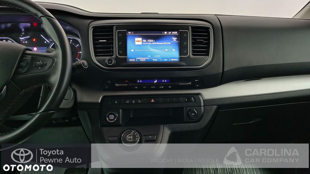 Toyota Proace Verso 2.0 D4-D Long VIP - 6