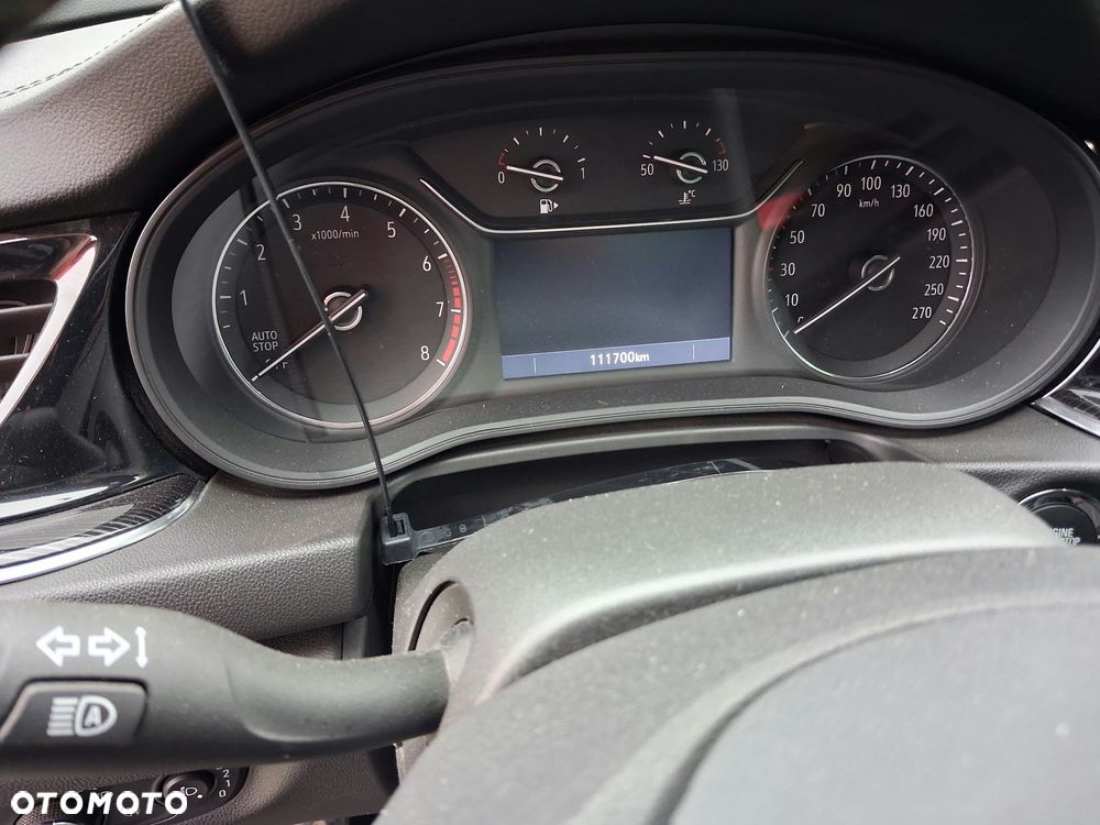 Opel Insignia - 16