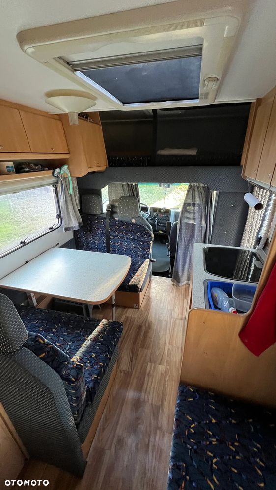 Fiat Ducato - 13