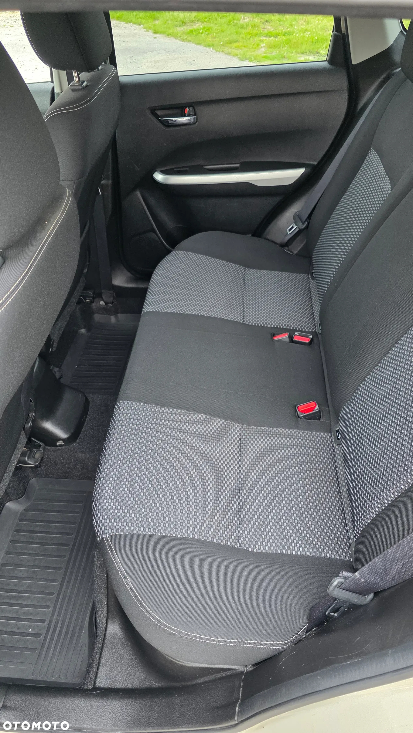 Suzuki Vitara - 9