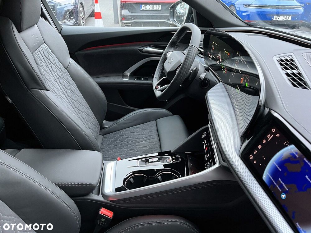 Audi Q5 Sportback - 20