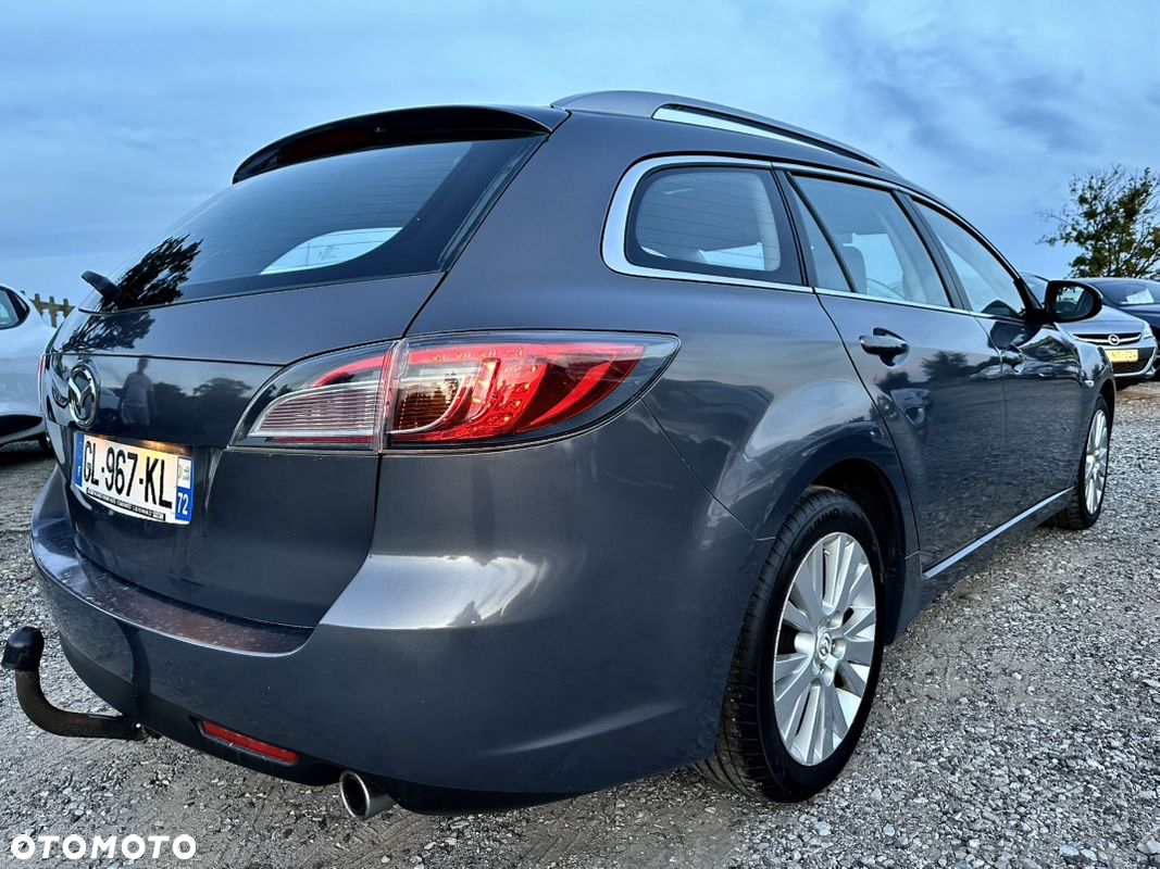 Mazda 6 2.0 CD Exclusive - 26