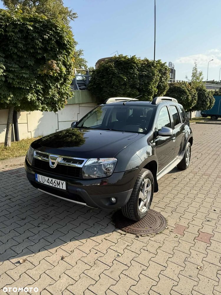 Dacia Duster - 1