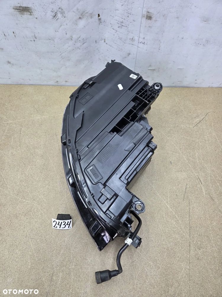 Volkswagen Passat B9 3J1941035 lampa lewy przód przedni - 6