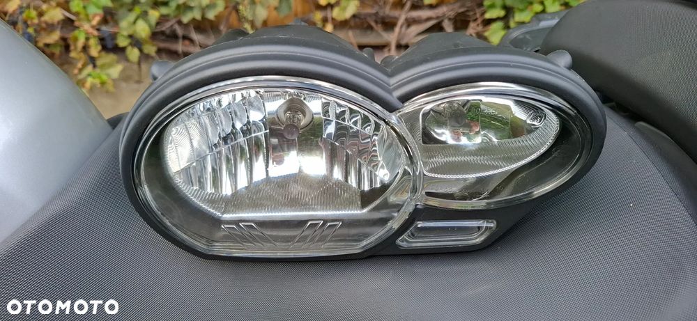 BMW GS - 33