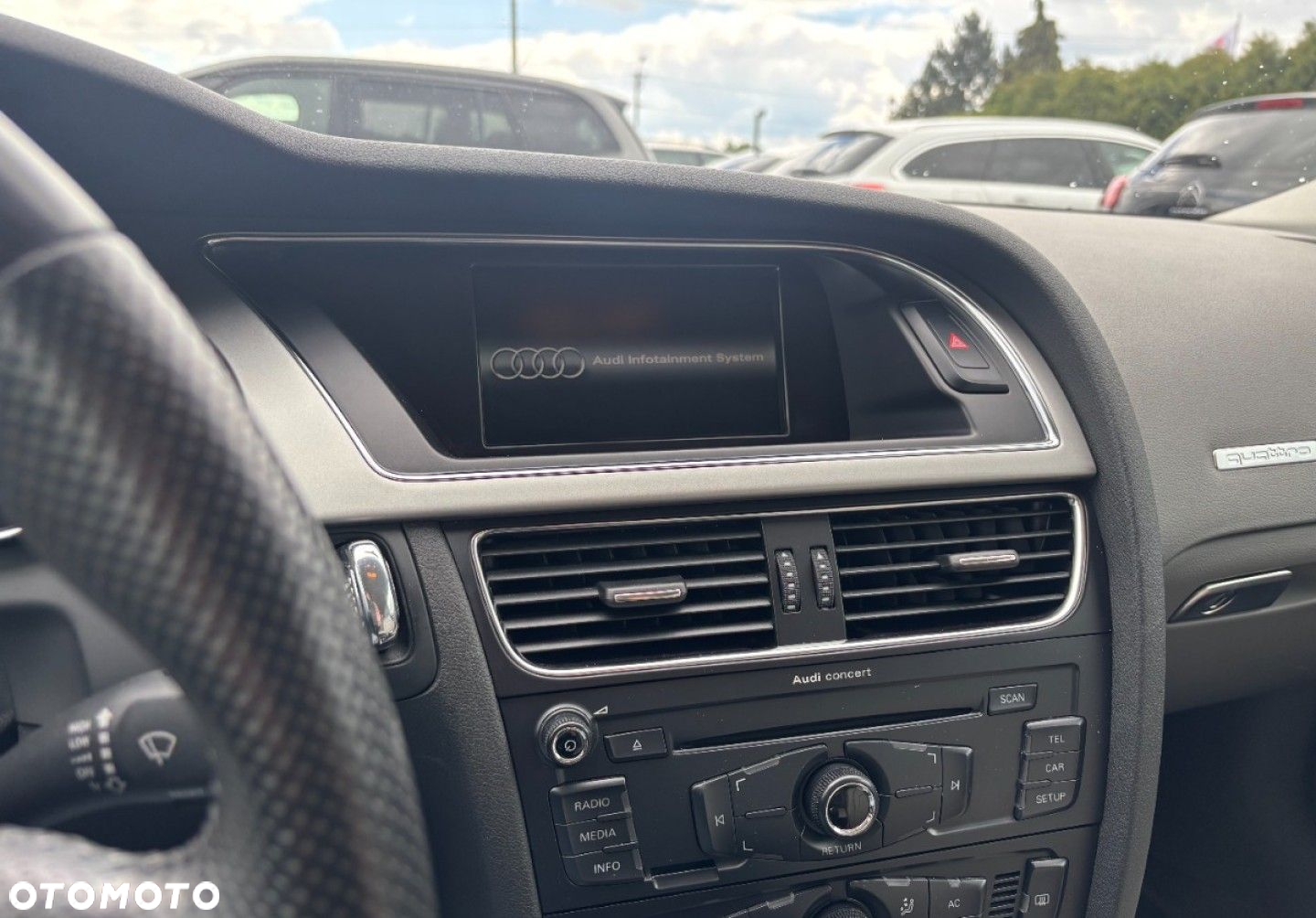 Audi A5 - 18