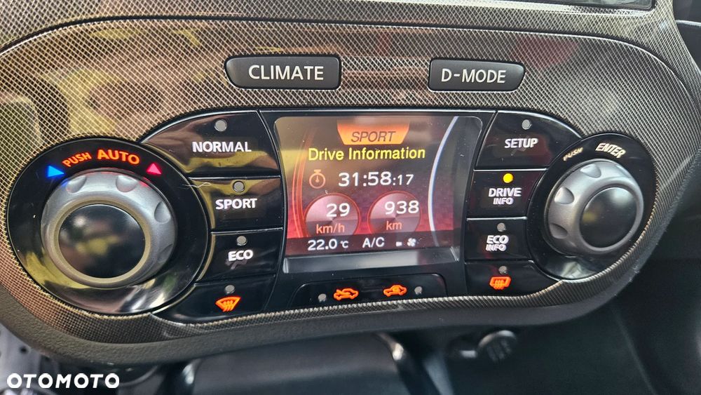 Nissan Juke 1.6 DIG-T Nismo RS - 27