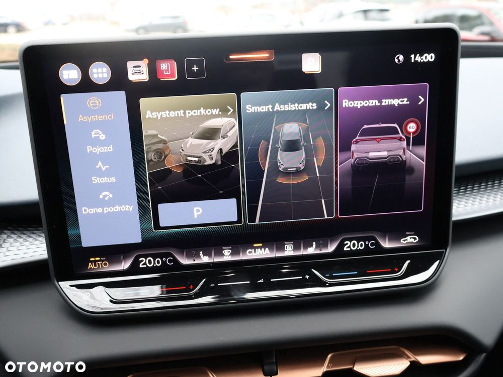 Cupra Terramar 1.5 eTSI mHEV DSG - 32