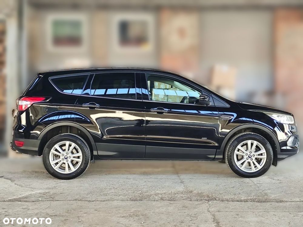 Ford Kuga 1.5 EcoBoost AWD Edition ASS - 12
