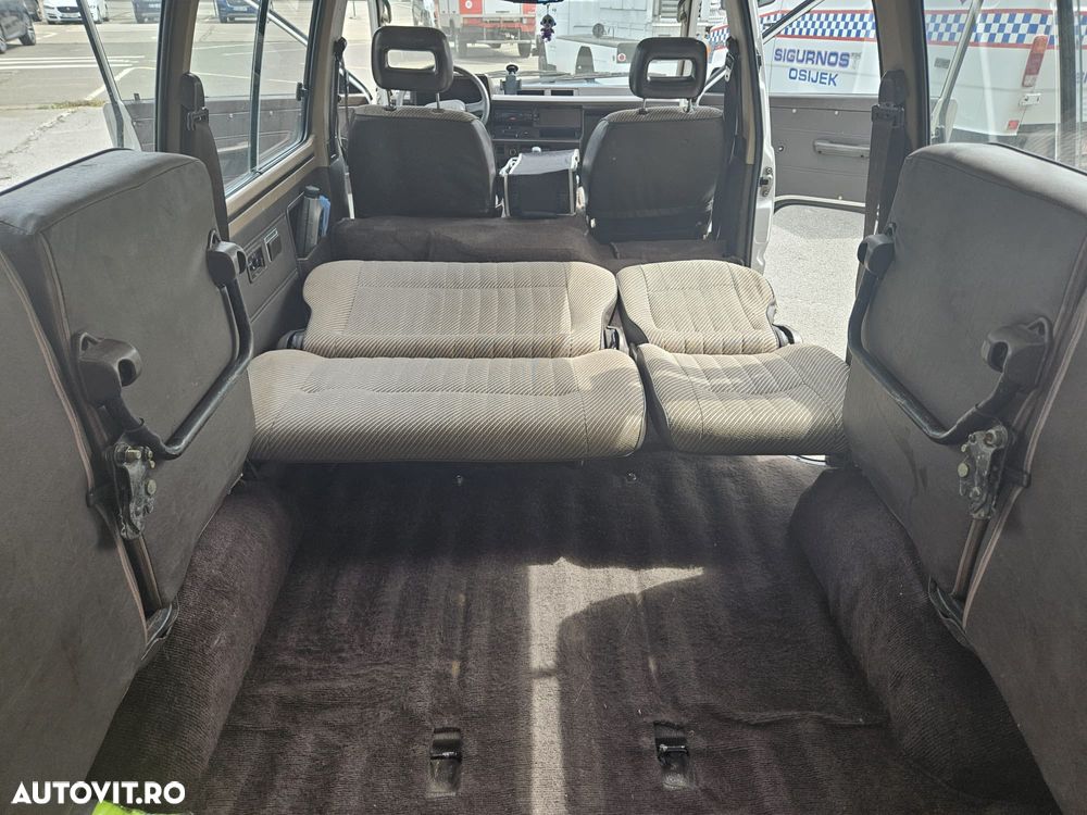 Toyota Lite-Ace - 4