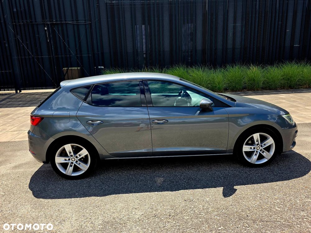 Seat Leon 1.4 TSI Start&Stop FR - 29