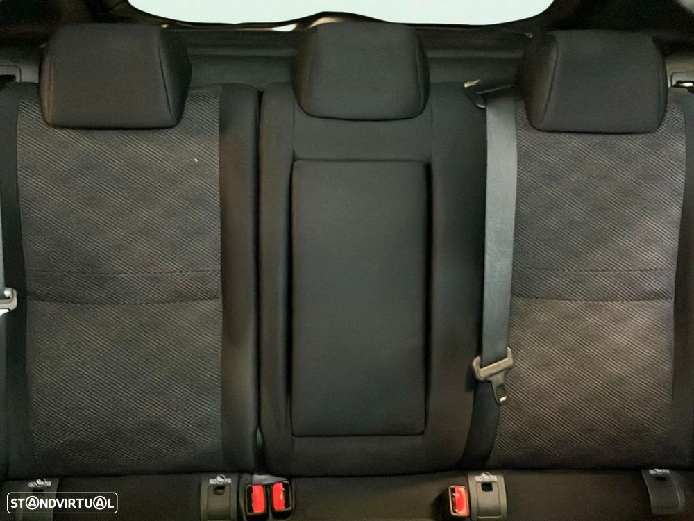 Nissan Qashqai 1.2 DIG-T Acenta Connect - 18