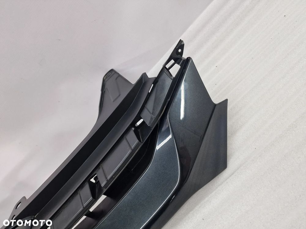 HONDA CR-V IV LIFT 15- ATRAPA / GRILL PRZEDNI PRZÓD , NR STELAŻA 71120-T1V-E010-M1 / NR NAKŁADKI 71122-T1V-E010-M1 , NR AUKCJI GR218 - 7