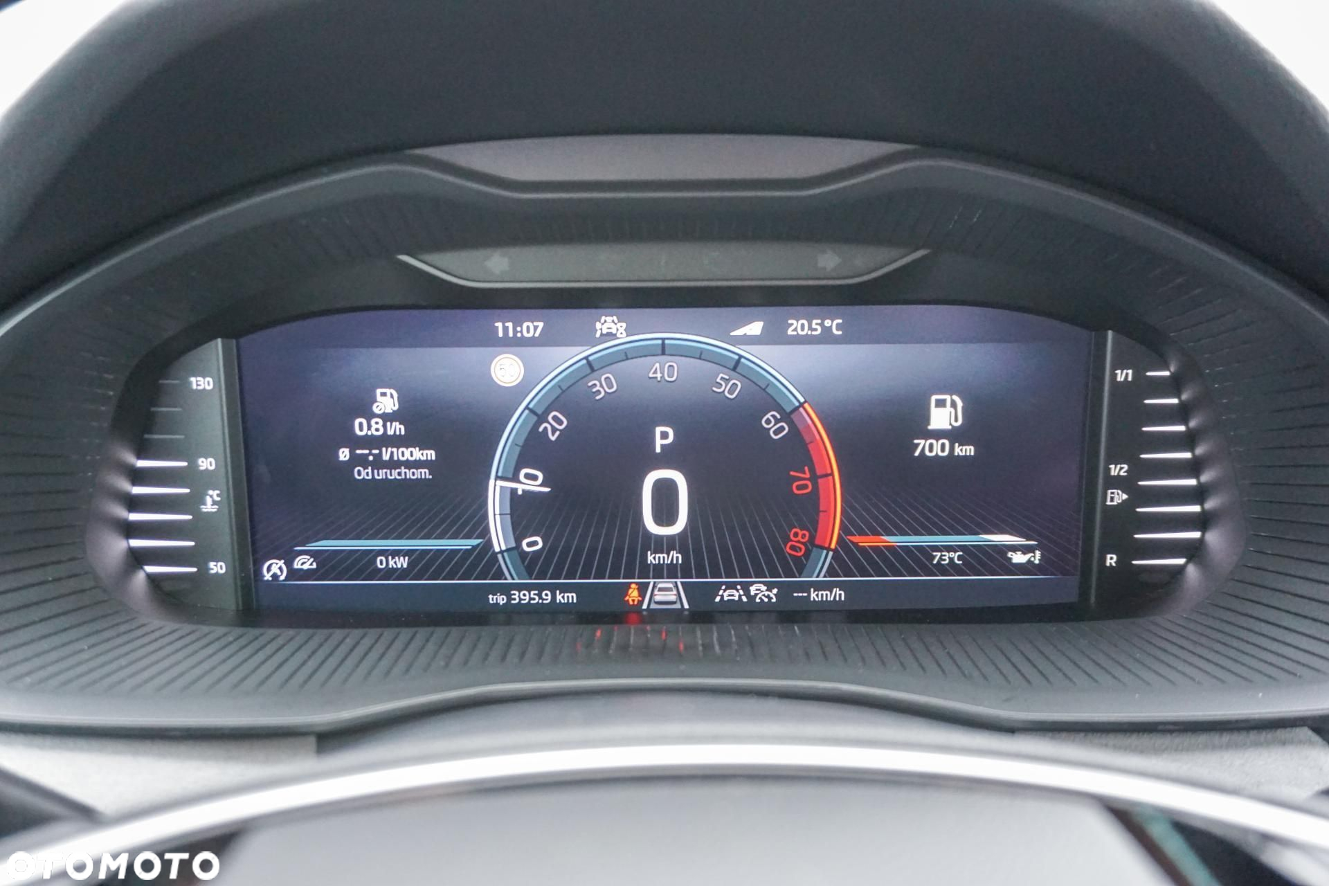 Skoda Kamiq 1.5 TSI Selection DSG - 29
