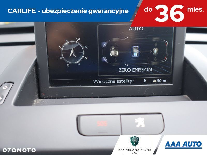 Peugeot 3008 - 19