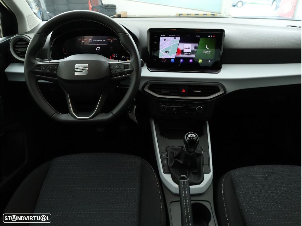 SEAT Arona 1.0 TSI Style - 16