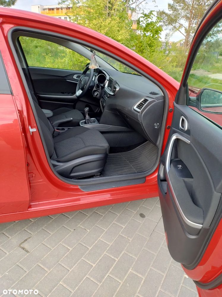 Kia Ceed 1.4 S - 15