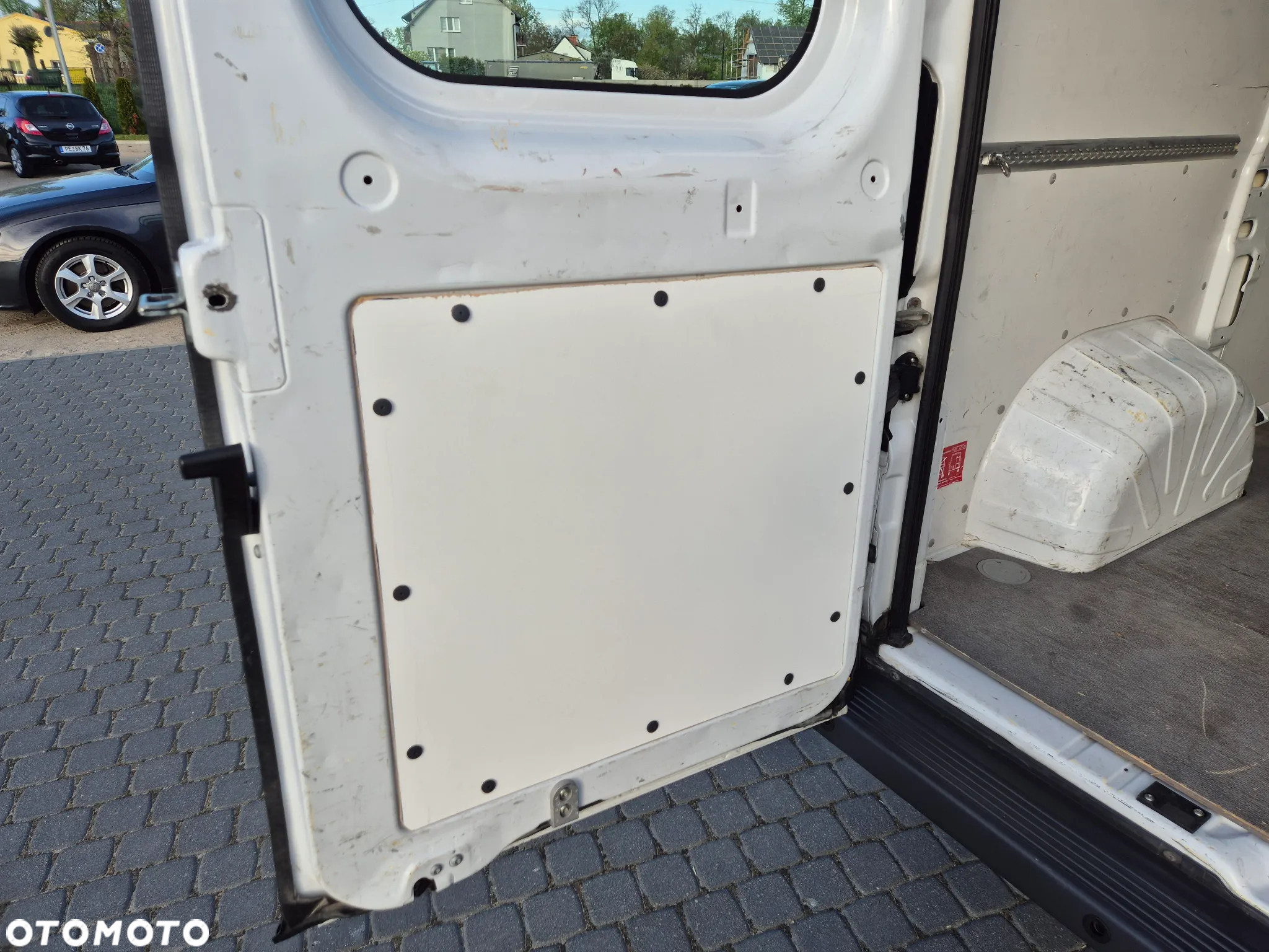 Fiat Ducato L1H1 Panorama - 35