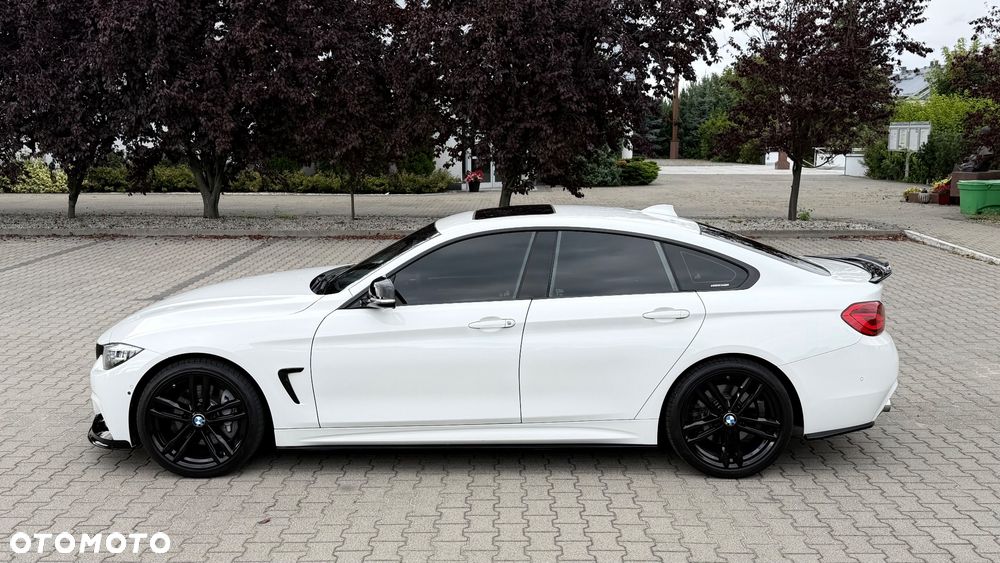 BMW Seria 4 - 9
