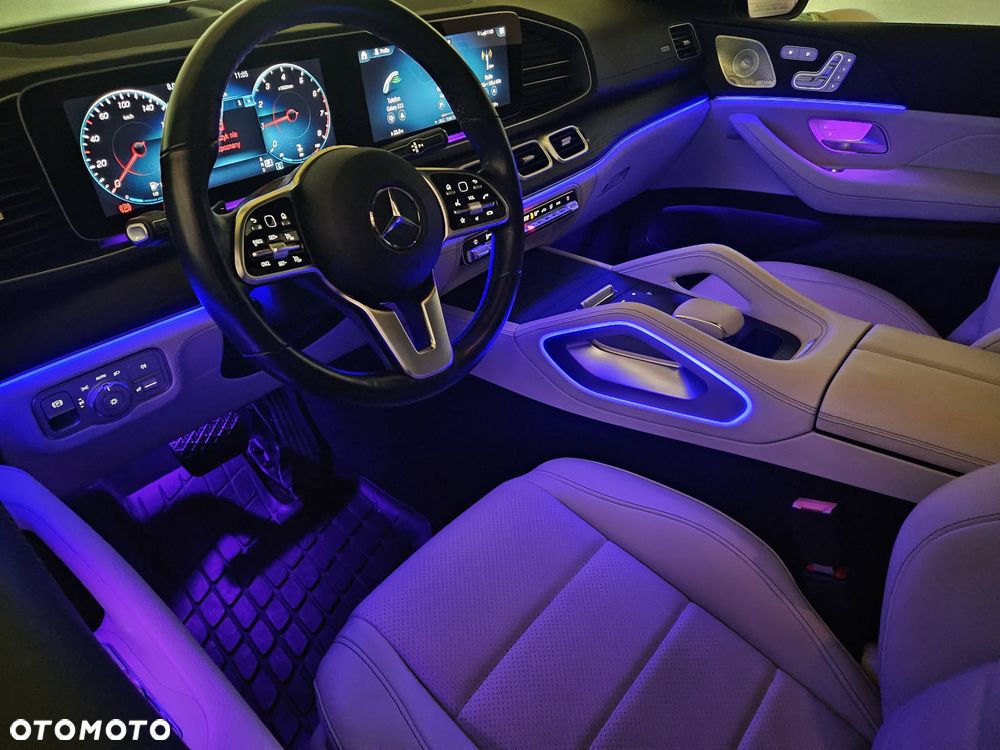 Mercedes-Benz GLE - 23