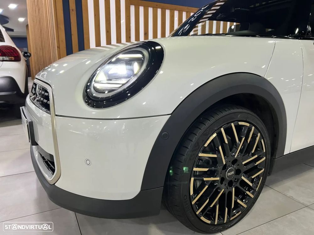 MINI 3 Portas - 7
