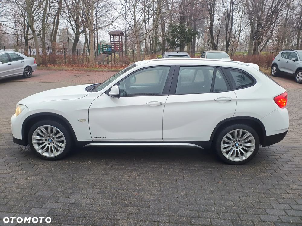 BMW X1 xDrive18d - 4