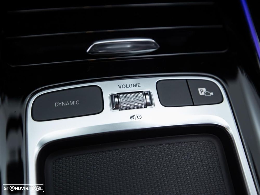 Mercedes-Benz B 250 e AMG Line - 28