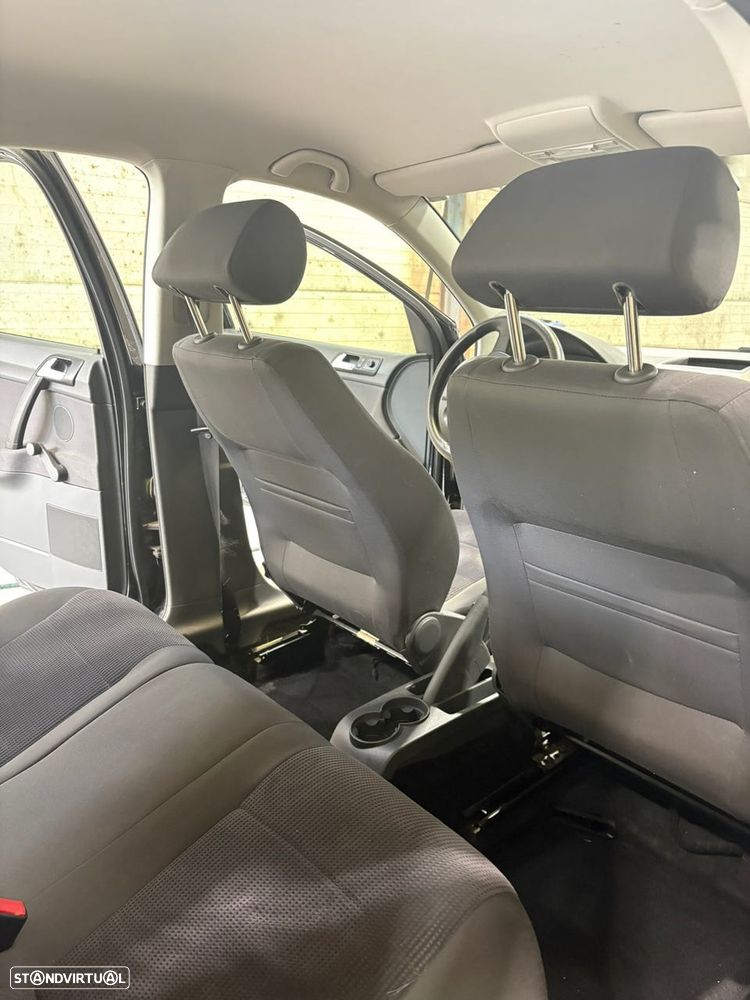 VW Polo 1.4 TDi Trendline AC - 3
