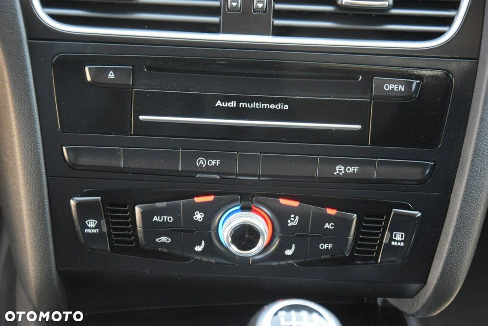 Audi A4 Avant - 32