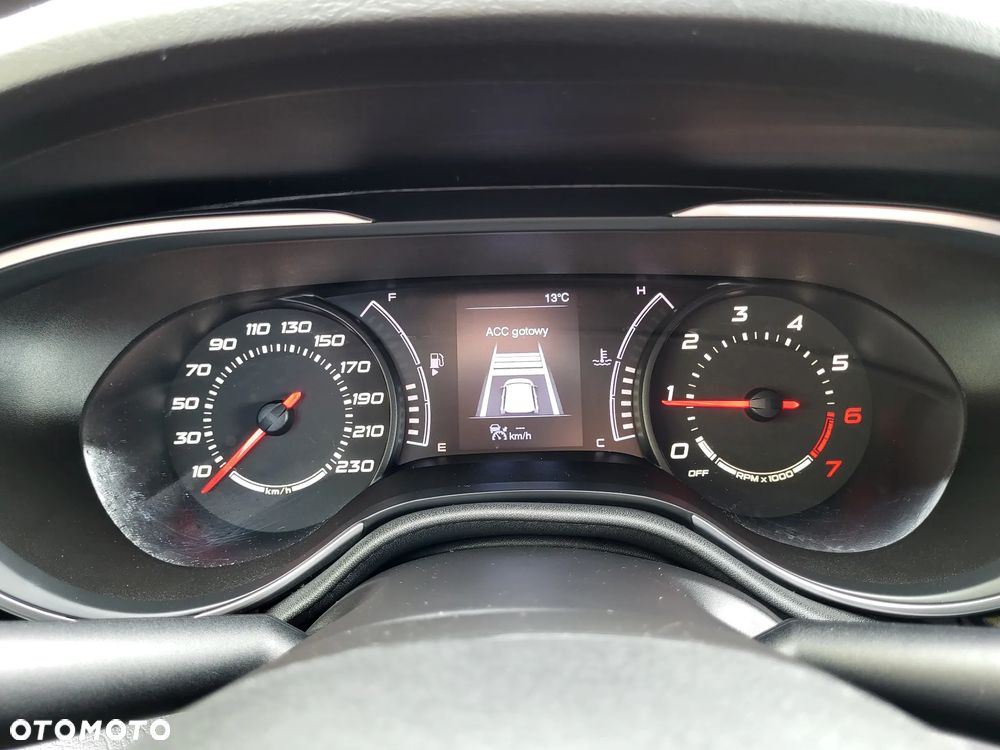 Fiat Tipo 1.4 T-Jet Lounge - 23